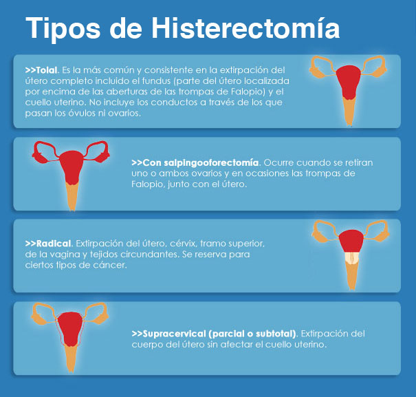 Tipos-Histerectomia